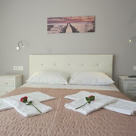 Anastasia'S Luxury Apartments Ханья Экстерьер фото