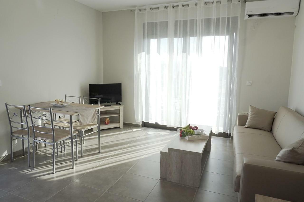 Anastasia'S Luxury Apartments Ханья Экстерьер фото