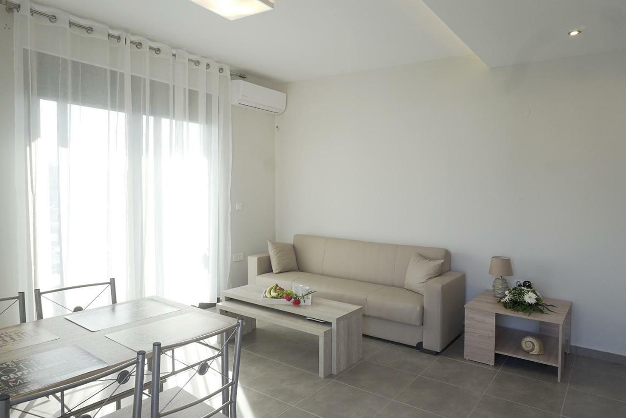 Anastasia'S Luxury Apartments Ханья Экстерьер фото