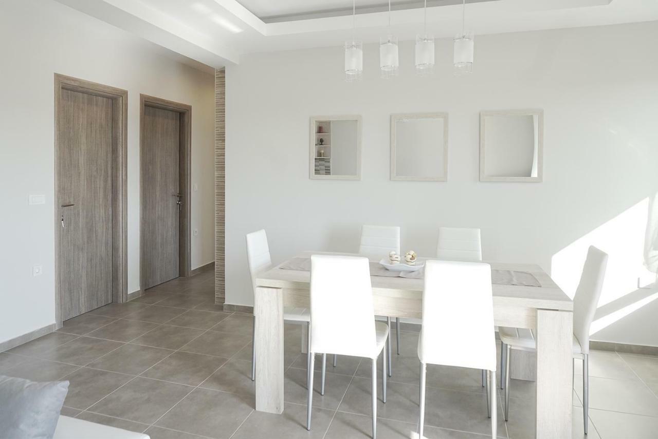 Anastasia'S Luxury Apartments Ханья Экстерьер фото