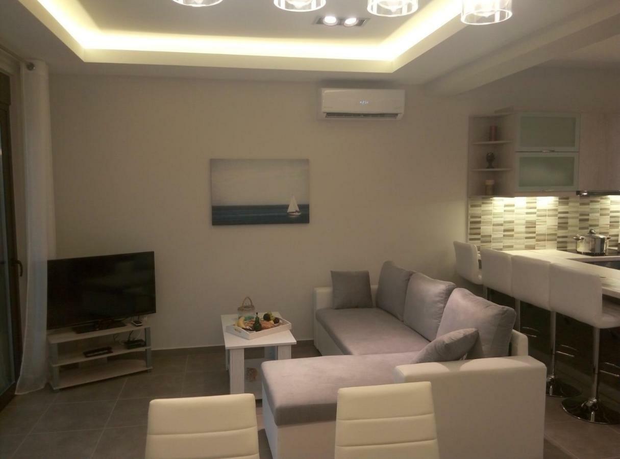 Anastasia'S Luxury Apartments Ханья Экстерьер фото