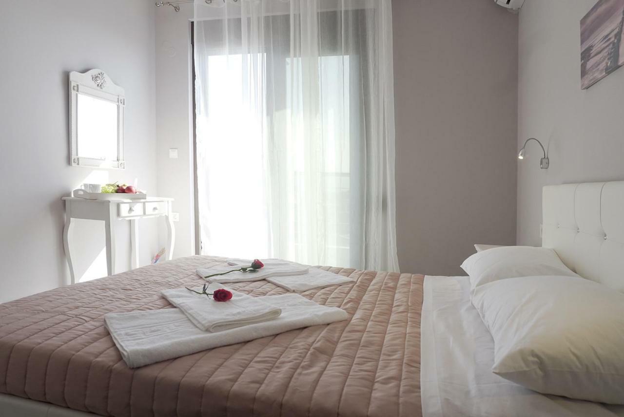 Anastasia'S Luxury Apartments Ханья Экстерьер фото