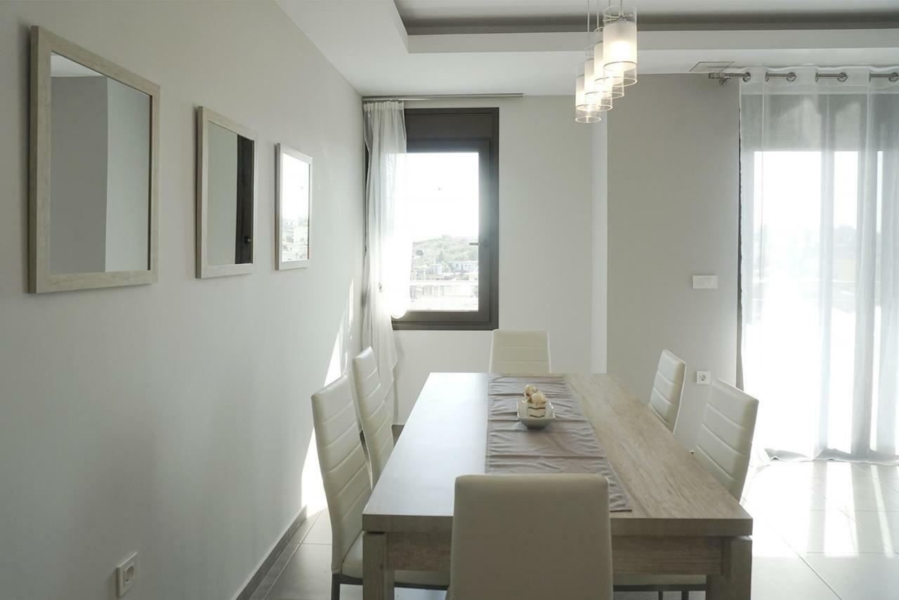 Anastasia'S Luxury Apartments Ханья Экстерьер фото